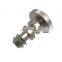 Professional factory CNC Machining parts flashlight customized bolts