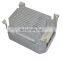 sheet metal processing aluminum plate stainless steel laser cutting bending shell customization