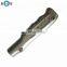 Best Quality High Strength Zinc Cookware Parts Die Casting Aluminum Tool Handles