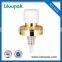 perfume pump cap plastic mini perfume mist spray bottle