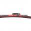 flat wiper blade multi functional New designwiper blade heated wiper blade