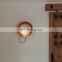 Modern Design LED Wall Lamps Nordic Magnet Adjustable Wall Lights for Bedroom Bedside Aisle Living Room Decorative