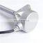 Capacitive fuel level sensor for gps tracking vehicle tracking system