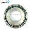 Singler Row Tap INCH Bearings Roller  bearing for Automobile