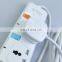Yaki Copper accessories electrical products Independent switch ABS flame retardant Blister packaging Extension socket