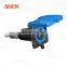 300A 1000V High protection against water and dust high mating cycles round connector
