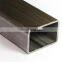 Carbon square tube steel pipe black hollow section carbon steel Q235 square metal tube
