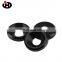 Hot Sale JINGHONG Black Nylon Countersunk Concave Washer