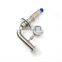 Sanitary PRV Tri Clamp Bunging Valve for Pressure Fermentation