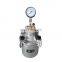 Concrete air test meter