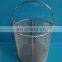 Rugged and Precise Specific Gravity Frame for Concrete and Geotechnical Investigation use