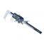 0-150 mm Outside groove Digital caliper with flat points electronic caliper with LCD display Vernier caliper