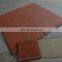 Exterior panels brick look flooring tile