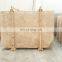 New Model Luxury Product Premium Quality Turkish Travertine Cross Cut slab Made in Turkey CEM-SLB-01