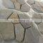 Cheap irregular flagstone