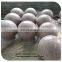 Granite ball Garden landscape stone