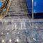 Polished brazilian Blue  Azul Bahia Granite