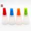 Kitchen Accessories Home and Kitchen Gadgets Silicone Kitchen Accessories Bbq Brush High Resistant 3 Styles Oil Brush Bottle
