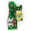 Mobile Phone Flex Cables For Huawei Y7P Charging Dock Flex Cable Charger Port Connector Board Part Replacement