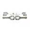 Stainless Steel Auto Engine Parts Crankshaft Connecting Rod Con Rod For TOYOTA HIACE 13201-79575