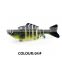 Byloo mixed squid fishing lures 5.0 fishing lure making kits