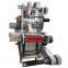 Fully Automatic Label Cutter Sticker Sheet Die Cutting Machine Automatic Medium Speed Flat Bed Label Die Cutting Machinery