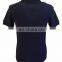 high quality wholesale price men's polo shirt with lining polo shirts