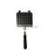 Amazon Supplier Gas Cooker Aluminum Alloy Non Stick Plates  Waffles Maker