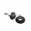 Differential bevel gear crown wheel and pinion for car truck tricycle spare parts