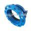 Universal En14525 PN12 Tee Joint Steel 20