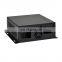 Custom Sheet Metal Processing Welding Bending Chassis Shell Stamping Aluminium Fabrication Chassis Enclosure Steel Case