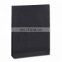 Flat bottom paper packaging stand up mail envelope bag