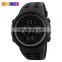 jam tangan skmei 1251 2021  factory price mens watches in wristwatches