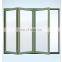 Factory directly OEM customized Accordion Doors with good quality