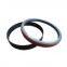 genuine USA parts Crankshaft Front Oil Seal 3925343 valve oil seal 3955393 for cummins engine 4337541 5253590