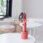2021 Hot Sale 4000mAh Large Battery Capacity Portable Mini Fan  Rechargeable Battery Fan For Outdoor Home