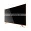 43 Inch ligent Voice Wall Mount Metal Frame HD 8K Smart LED Television