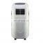 Factory Direct Selling Heat And Cool 110V 60Hz 10000BTU Portable Air Conditioner Manufacturer
