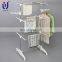 Dependent quality portable folding clothes dryer rack
