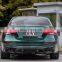 New Style Car Bumpers For 2021 Benz E Class W213 Upgrade E63S AMG Wide Body Kits With Grille Hood Fender Rear Diffuser With Tips