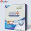 Mint Teeth Whitening Gel Strips hot sale