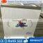 Flat Sliding glass door chest freezer showcase