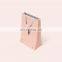 Free Samples Manufacturer Customized Printing Logo Standup Custom Art Paper Takeaway Shopping Bag With Handle For Clothes Shoes