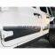 side door guard board for jeep for wrangler JL JK 2 door 4 door