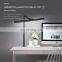 Gooseneck Auto-Off 30/45/60/90 Mins Timer LED Desk Lamp Dimmable Super Bright Work Desk Lamp In Office