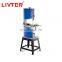 8in 10in Precision table saw Band saw machine Vertical jig saw Desktop Buddhist Bead Cutting