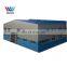 Heavy Duty Industrial Factory Prefabricated Steel Steel Structure Office Building Steel Structure Warehouse 20 Light H Beam Aisi