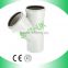NBR 5688 PIPE FITTING 45 DEG ELBOW with socket