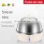 Best Selling Steaming Device Car Steamer Non Automatic Electronic Sonifer Electric Egg Boiler