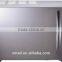High quality stainless steel home appliance microwave oven/built-in oven for hotels, restaurants